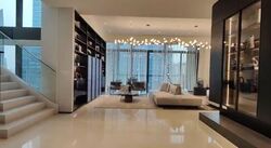 Marina One Residences (D1), Apartment #582444131